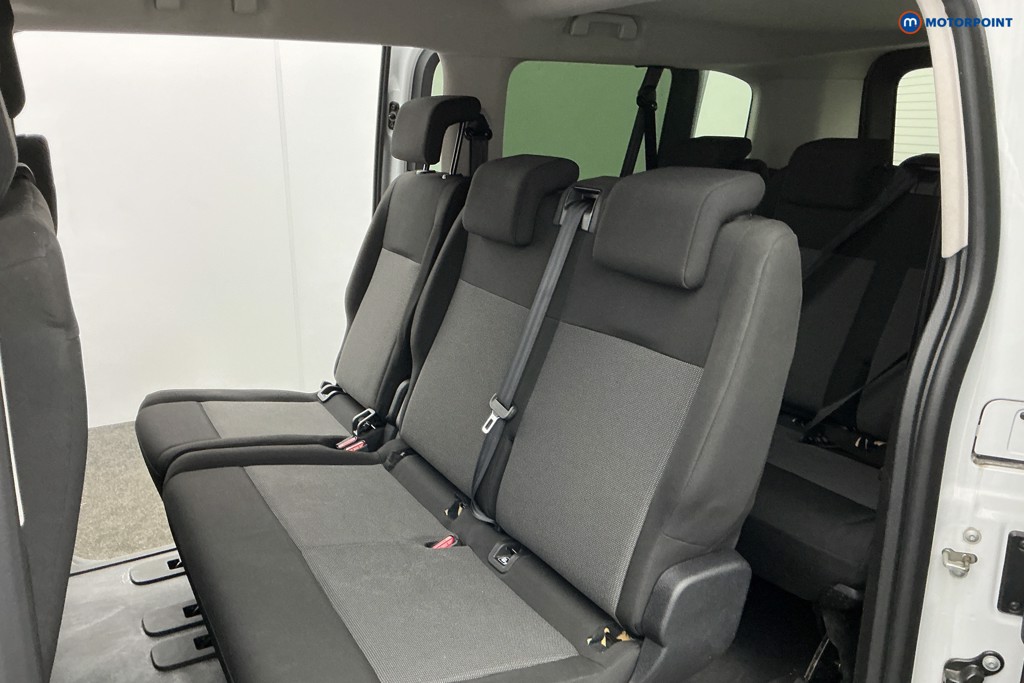 Used Toyota PROACE CITY Verso 2024 for sale - 78199487: Photo 15