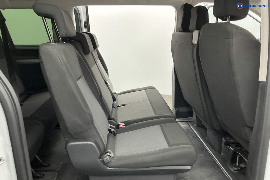 Used Toyota PROACE CITY Verso 2024 for sale - 78199487: Photo 16