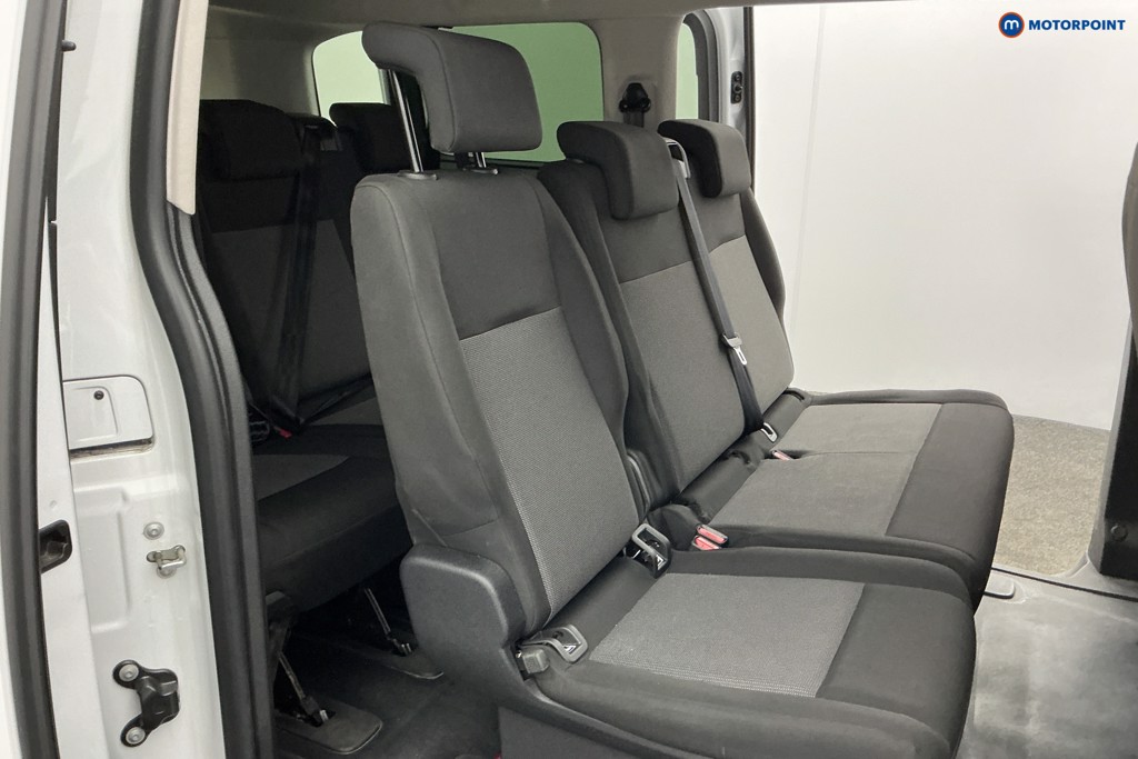 Used Toyota PROACE CITY Verso 2024 for sale - 78199487: Photo 17