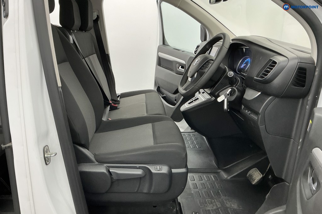 Used Toyota PROACE CITY Verso 2024 for sale - 78199487: Photo 18