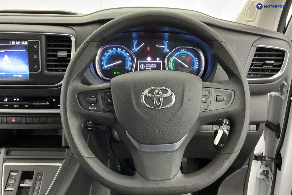 Used Toyota PROACE CITY Verso 2024 for sale - 78199487: Photo 19