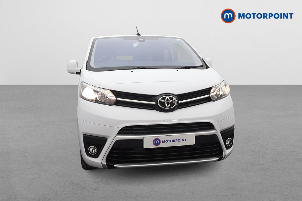 Used Toyota PROACE CITY Verso 2024 for sale - 78199487: Photo 2