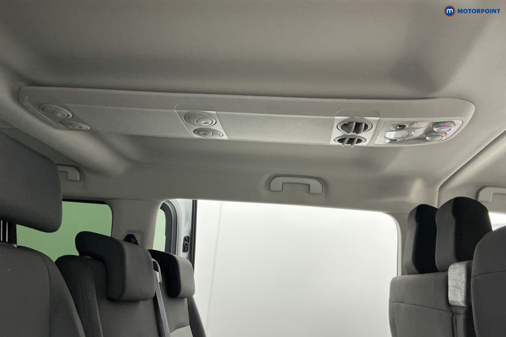 Used Toyota PROACE CITY Verso 2024 for sale - 78199487: Photo 21