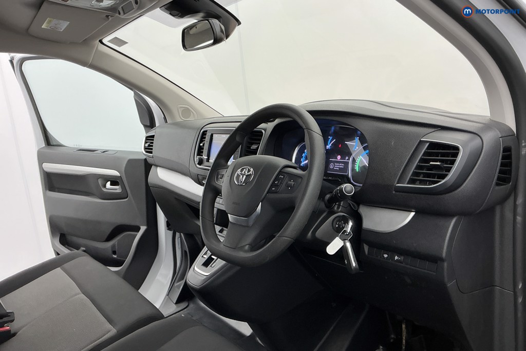 Used Toyota PROACE CITY Verso 2024 for sale - 78199487: Photo 24