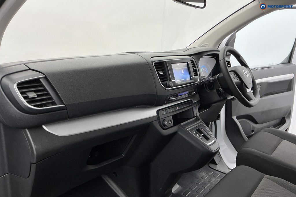 Used Toyota PROACE CITY Verso 2024 for sale - 78199487: Photo 25