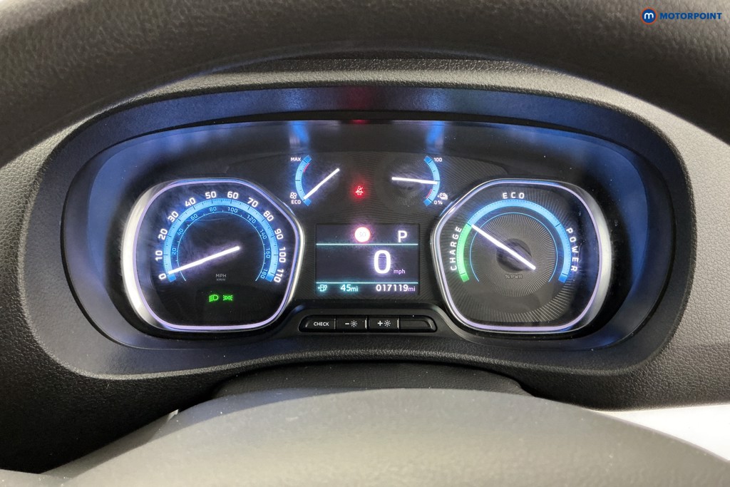 Used Toyota PROACE CITY Verso 2024 for sale - 78199487: Photo 26