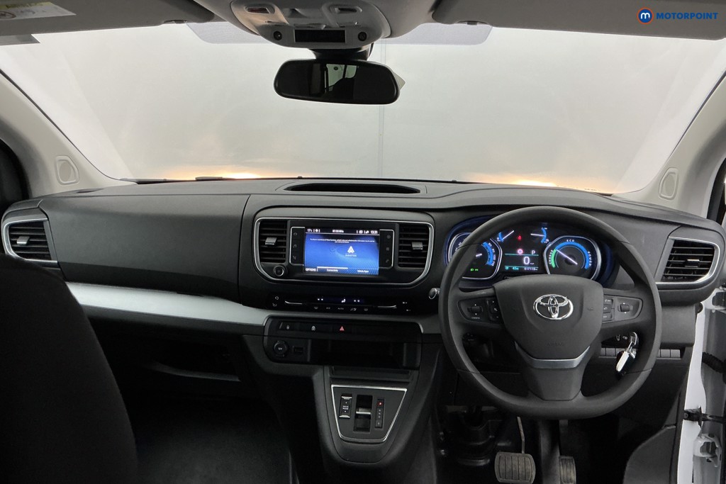 Used Toyota PROACE CITY Verso 2024 for sale - 78199487: Photo 28