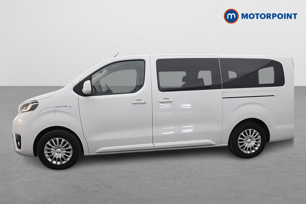 Used Toyota PROACE CITY Verso 2024 for sale - 78199487: Photo 4
