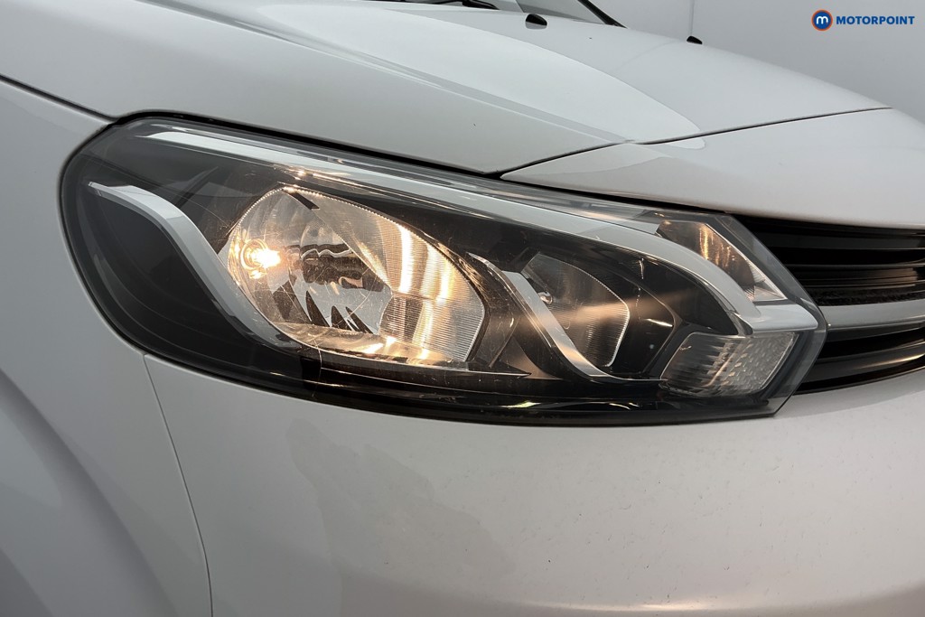 Used Toyota PROACE CITY Verso 2024 for sale - 78199487: Photo 44