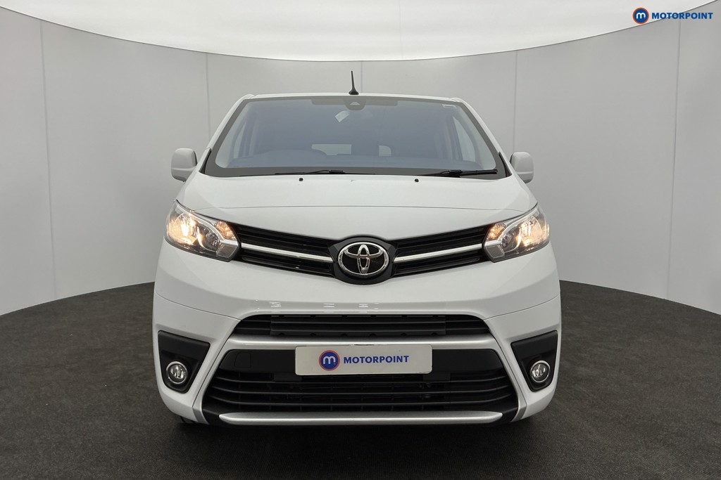 Used Toyota PROACE CITY Verso 2024 for sale - 78199487: Photo 46