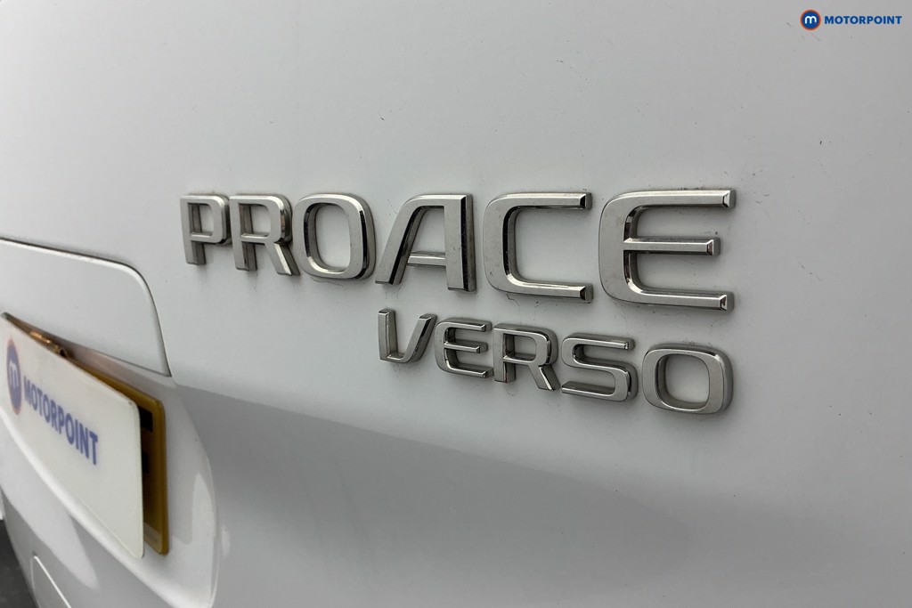 Used Toyota PROACE CITY Verso 2024 for sale - 78199487: Photo 48