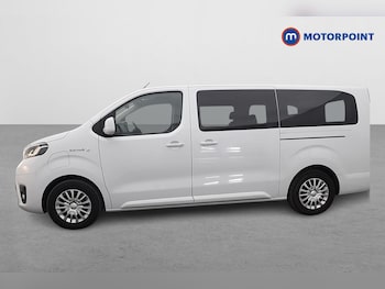 Used Toyota PROACE CITY Verso 2024 for sale - 78199487: Photo