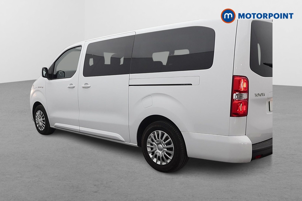 Used Toyota PROACE CITY Verso 2024 for sale - 78199487: Photo 5