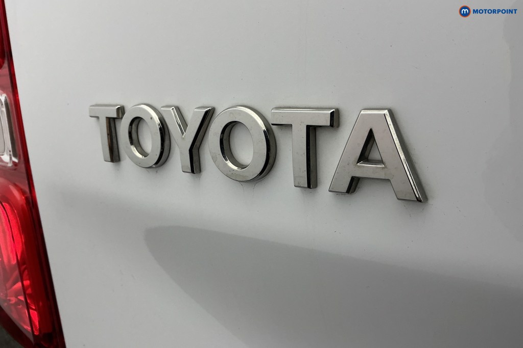 Used Toyota PROACE CITY Verso 2024 for sale - 78199487: Photo 50