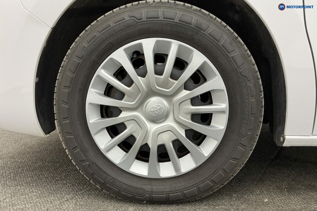 Used Toyota PROACE CITY Verso 2024 for sale - 78199487: Photo 51