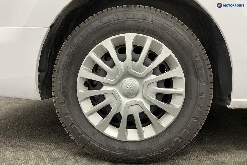 Used Toyota PROACE CITY Verso 2024 for sale - 78199487: Photo 53