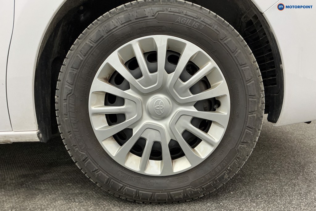 Used Toyota PROACE CITY Verso 2024 for sale - 78199487: Photo 54