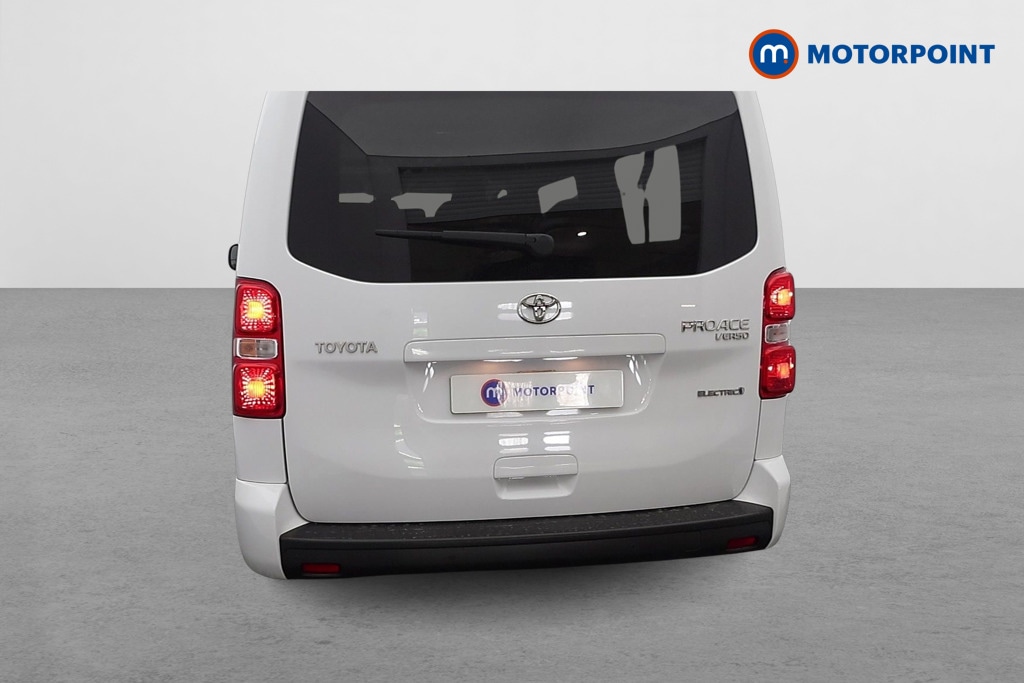 Used Toyota PROACE CITY Verso 2024 for sale - 78199487: Photo 6