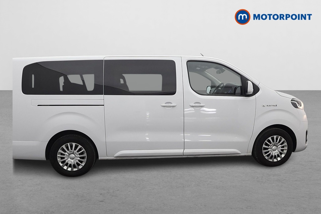 Used Toyota PROACE CITY Verso 2024 for sale - 78199487: Photo 8