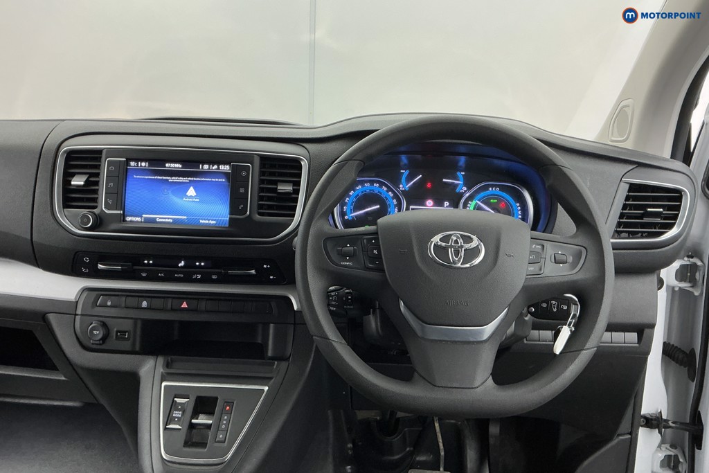 Used Toyota PROACE CITY Verso 2024 for sale - 78199487: Photo 9