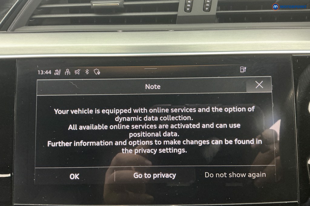 Used Audi e-tron 2022 for sale - 77407253: Photo 10