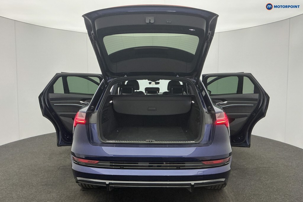 Used Audi e-tron 2022 for sale - 77407253: Photo 11