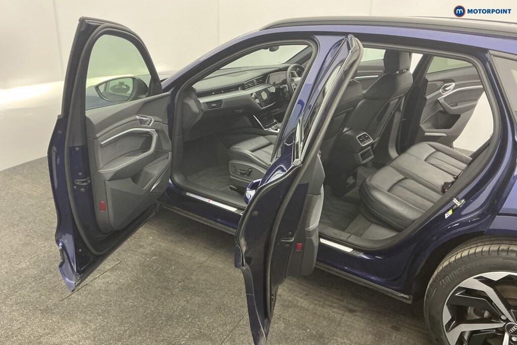 Used Audi e-tron 2022 for sale - 77407253: Photo 13