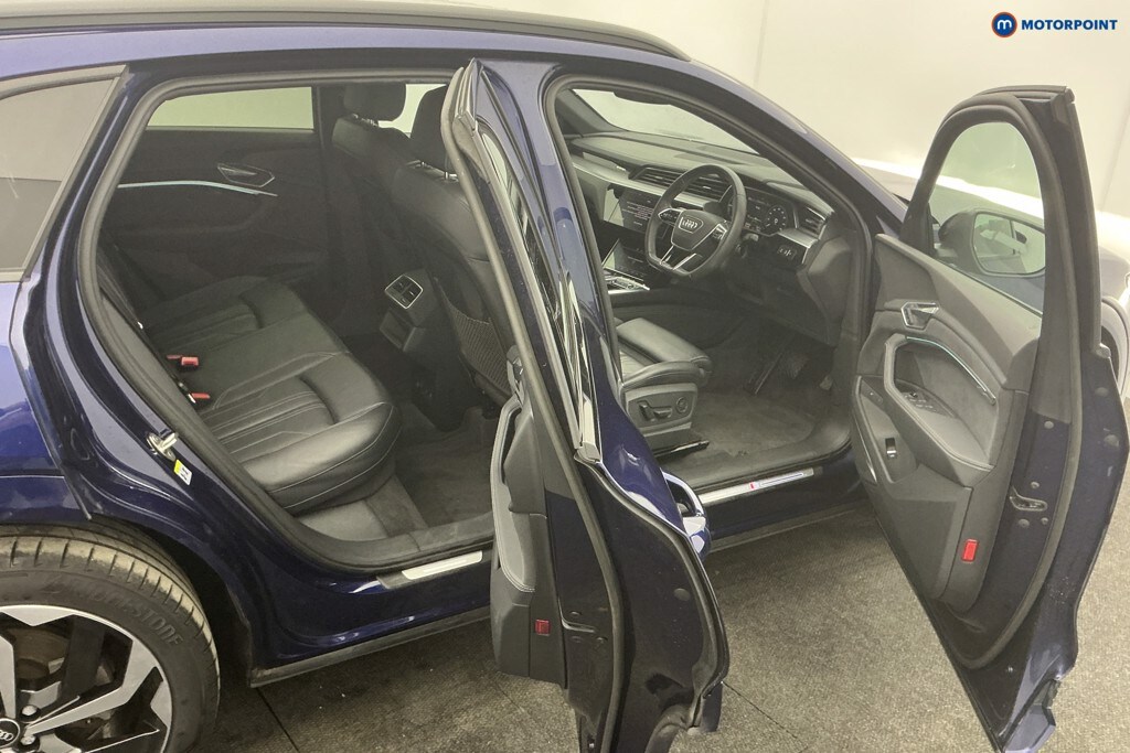 Used Audi e-tron 2022 for sale - 77407253: Photo 14