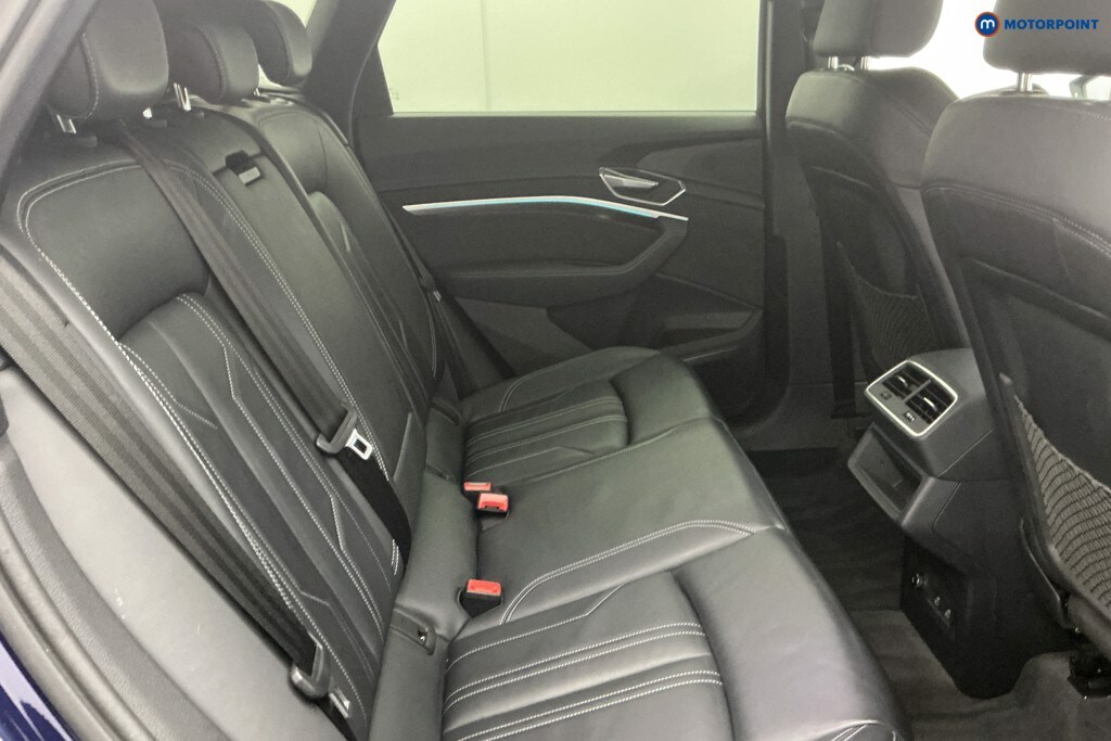 Used Audi e-tron 2022 for sale - 77407253: Photo 15