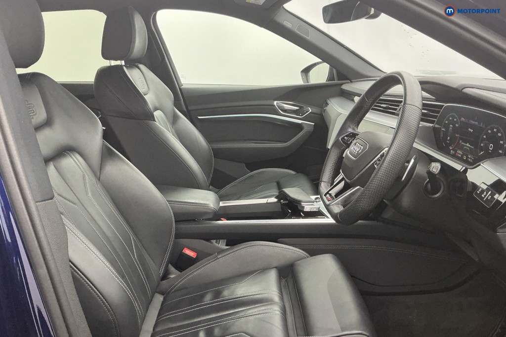 Used Audi e-tron 2022 for sale - 77407253: Photo 16