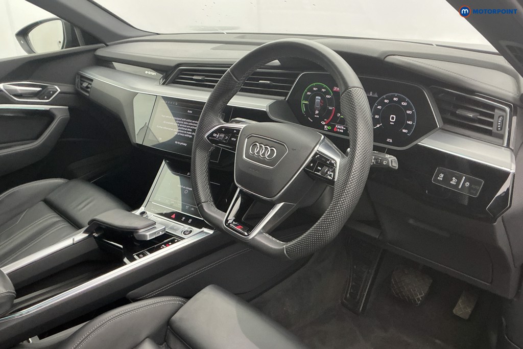 Used Audi e-tron 2022 for sale - 77407253: Photo 18