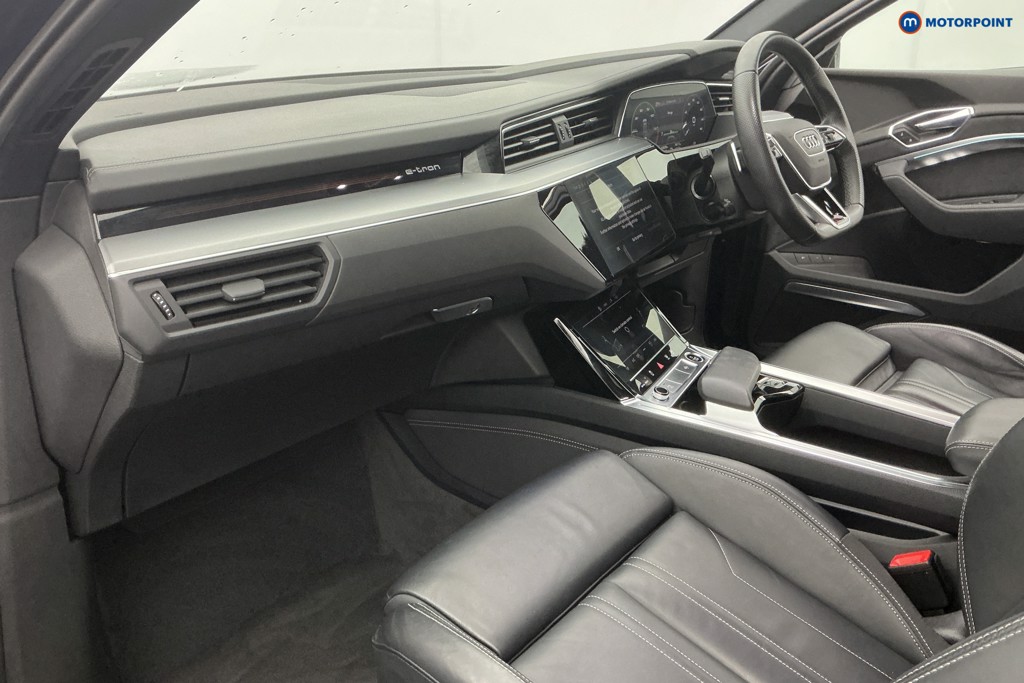 Used Audi e-tron 2022 for sale - 77407253: Photo 19