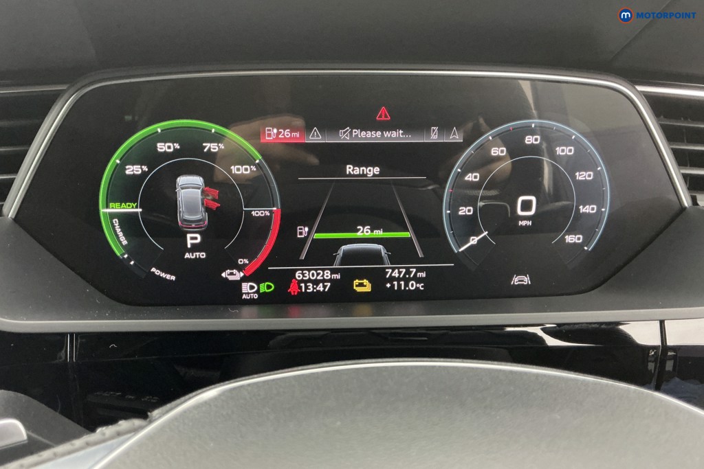 Used Audi e-tron 2022 for sale - 77407253: Photo 20