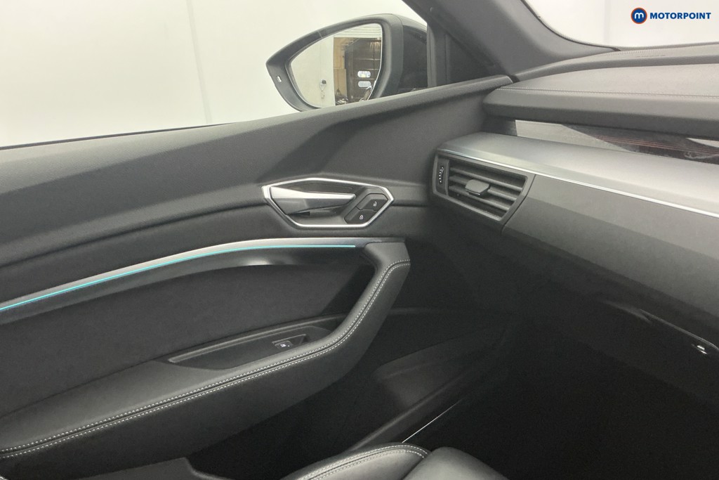 Used Audi e-tron 2022 for sale - 77407253: Photo 28