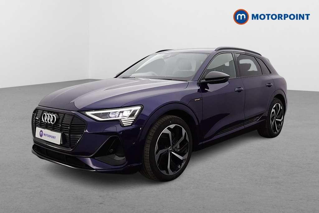 Used Audi e-tron 2022 for sale - 77407253: Photo 3