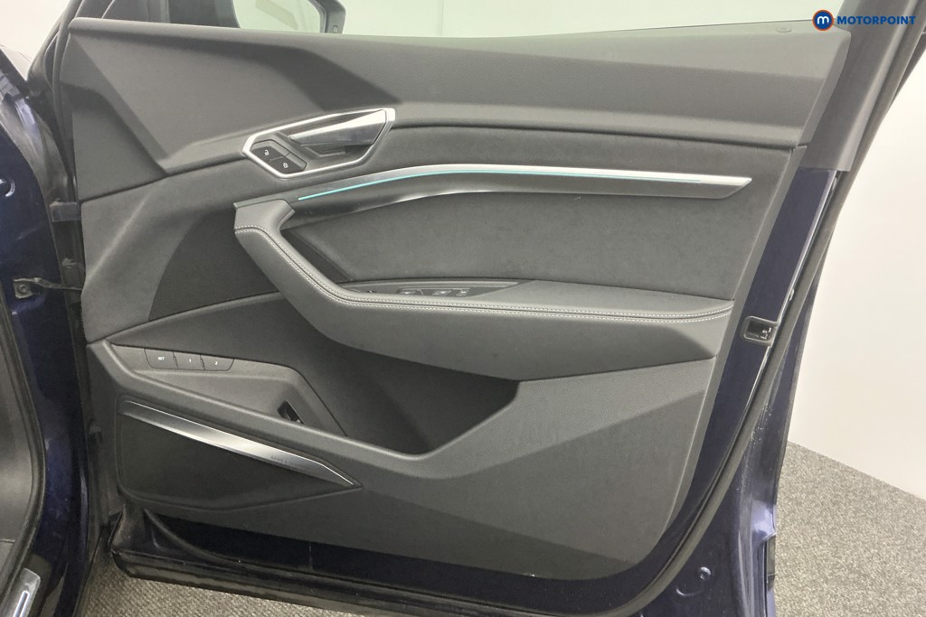 Used Audi e-tron 2022 for sale - 77407253: Photo 33