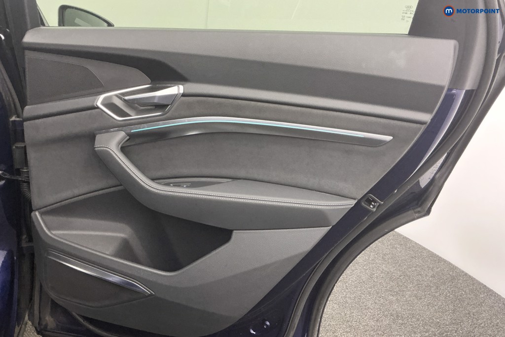 Used Audi e-tron 2022 for sale - 77407253: Photo 37