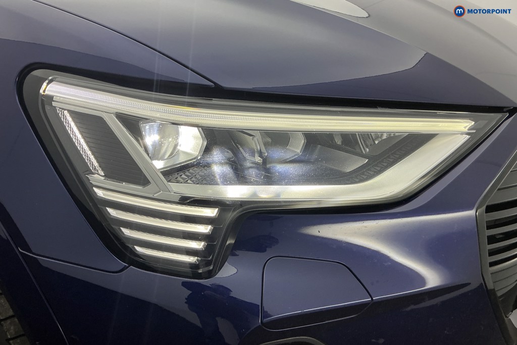 Used Audi e-tron 2022 for sale - 77407253: Photo 39