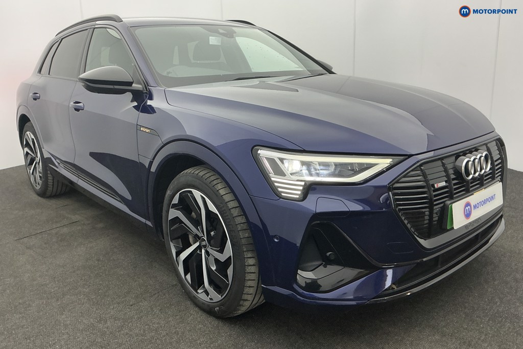 Used Audi e-tron 2022 for sale - 77407253: Photo 40