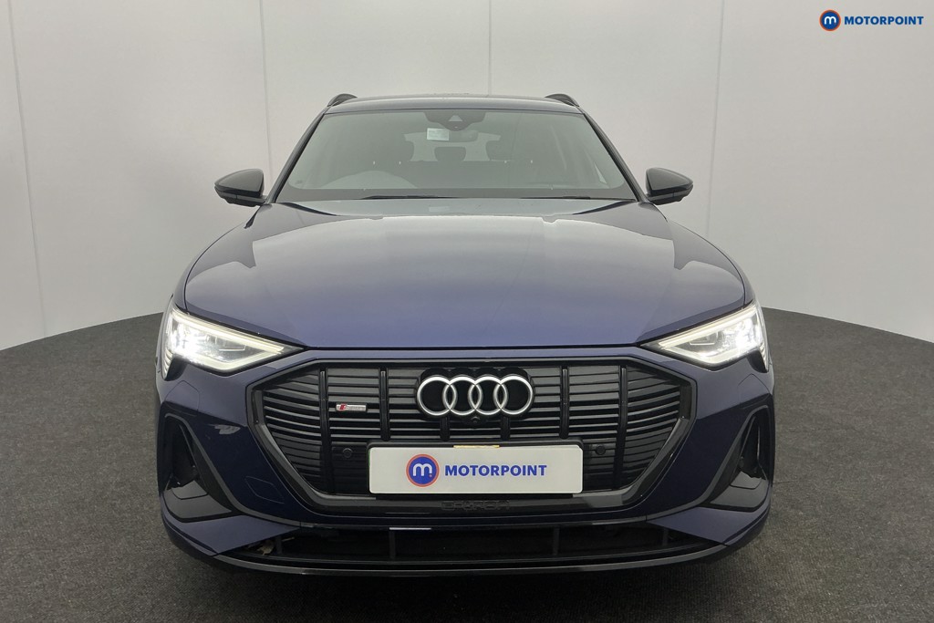 Used Audi e-tron 2022 for sale - 77407253: Photo 41