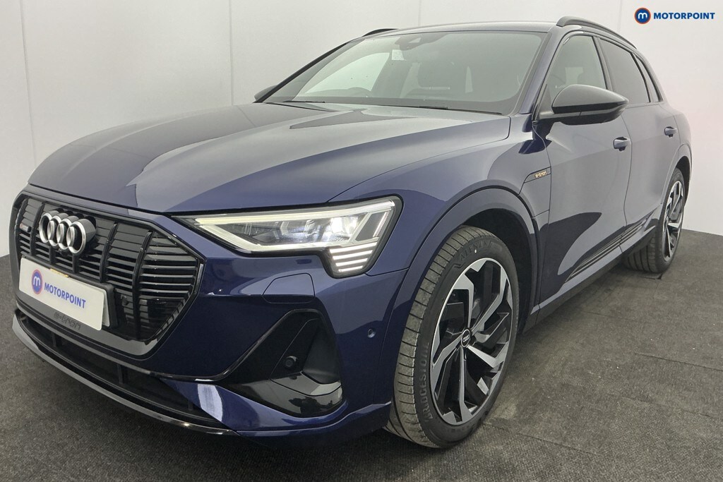 Used Audi e-tron 2022 for sale - 77407253: Photo 42