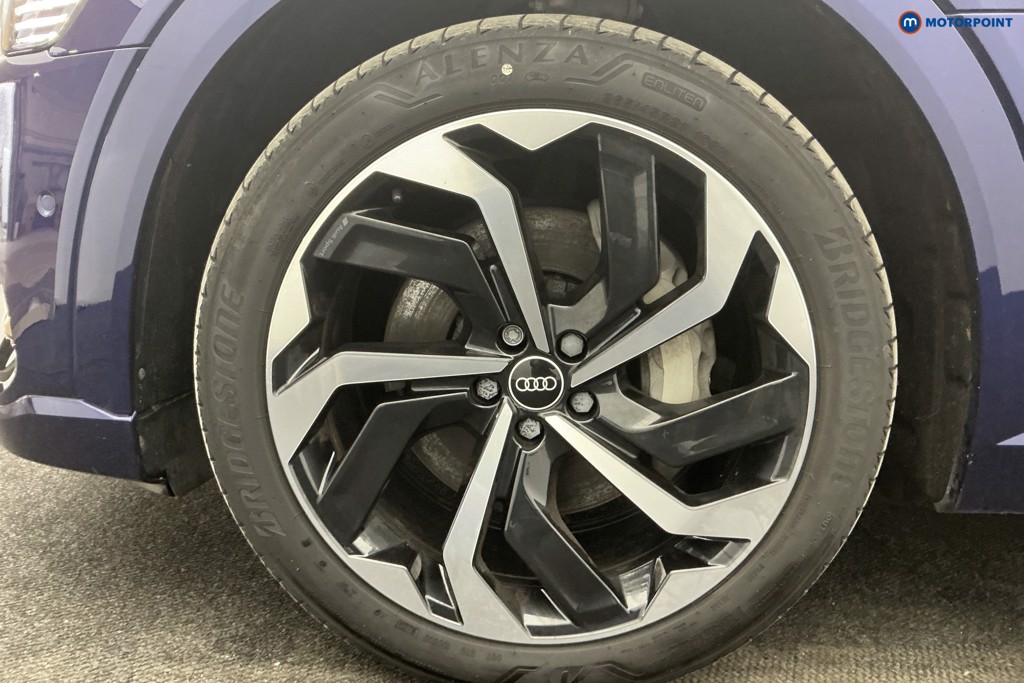 Used Audi e-tron 2022 for sale - 77407253: Photo 48