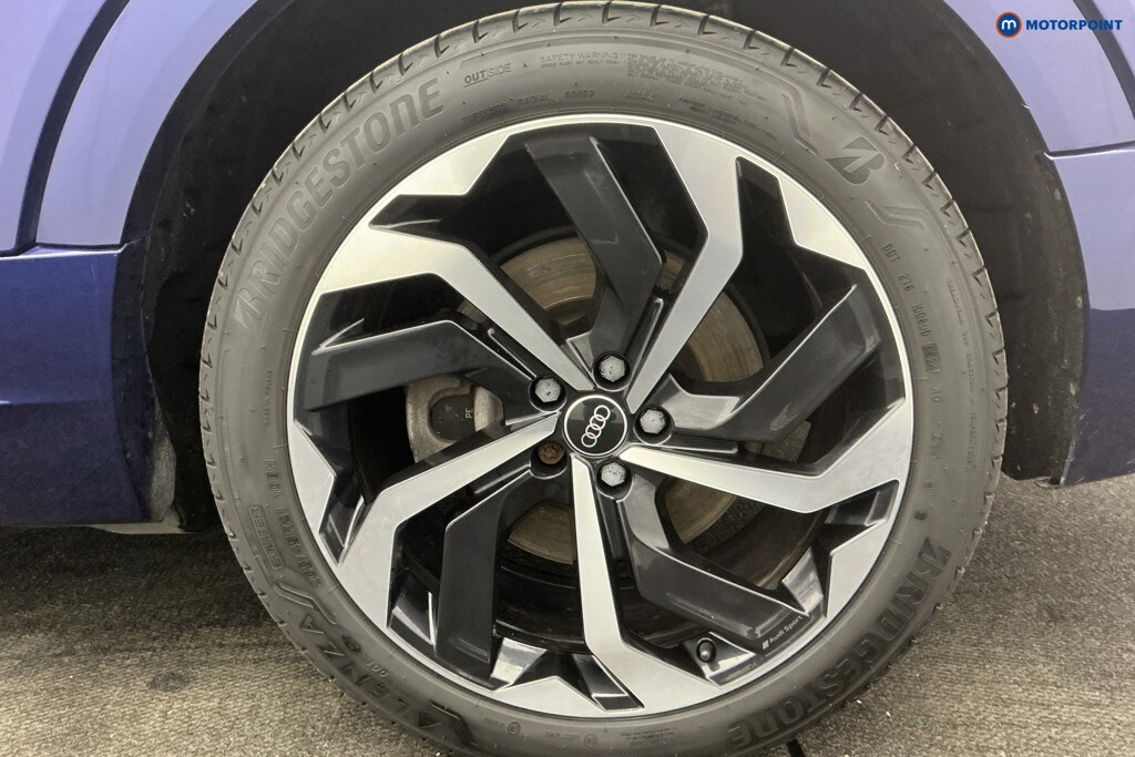 Used Audi e-tron 2022 for sale - 77407253: Photo 49