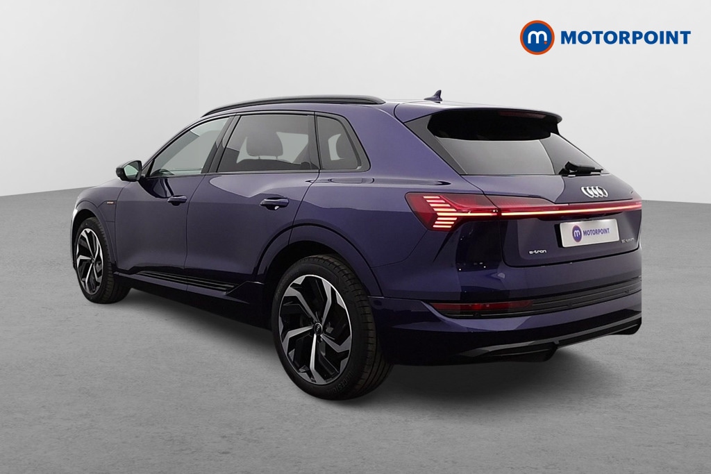 Used Audi e-tron 2022 for sale - 77407253: Photo 5