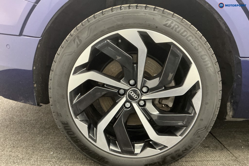 Used Audi e-tron 2022 for sale - 77407253: Photo 50