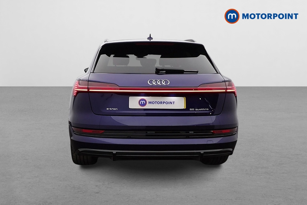 Used Audi e-tron 2022 for sale - 77407253: Photo 6