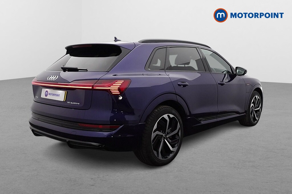 Used Audi e-tron 2022 for sale - 77407253: Photo 7