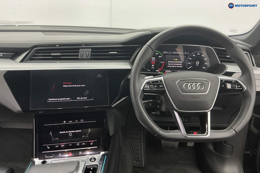 Used Audi e-tron 2022 for sale - 77407253: Photo 9