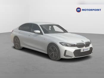 Used BMW 3 Series 2024 for sale - 79570267: Photo