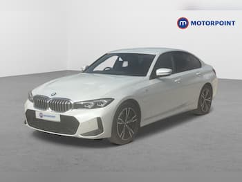 Used BMW 3 Series 2024 for sale - 79570267: Photo